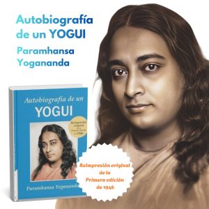 AUTOBIOGRAFÍA DE UN YOGUI