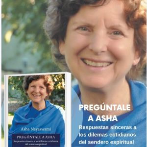 Pregúntale a Asha (Nuevo Lanzamiento)